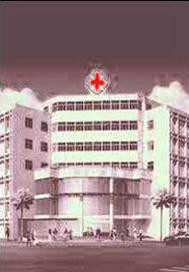 红色医院